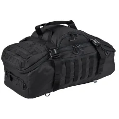 3in1 Tactical Weekender Bag 45 Liter