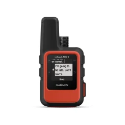 inReach Mini 2 GPS-Satelliten-Kommunikationsgerät