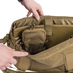 Insert Document Case Dokumentasche