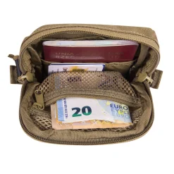 Insert Document Case Dokumentasche