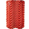 Insulated Double V Isomatte
