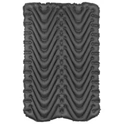 Insulated Double V Isomatte