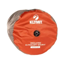 Insulated Klymaloft Doppel-Isomatte