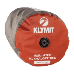 Insulated Klymaloft Reg Isomatte