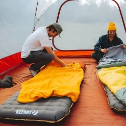 Insulated Klymaloft Reg Isomatte
