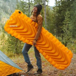 Insulated Static V2 Isomatte
