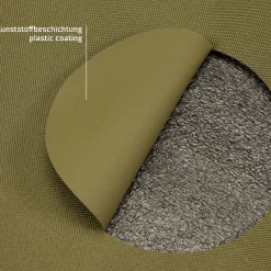 Iso Mattress Molle faltbar