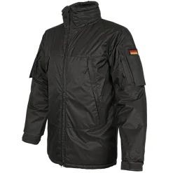 Isolationsjacke leicht IR