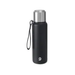 Isolierflasche PureSteel