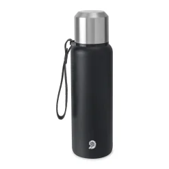 Isolierflasche PureSteel