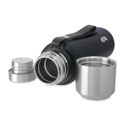 Isolierflasche PureSteel