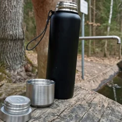 Isolierflasche PureSteel