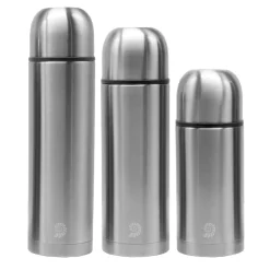 Isolierflasche Steel Core