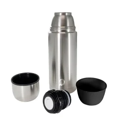 Isolierflasche Steel Core