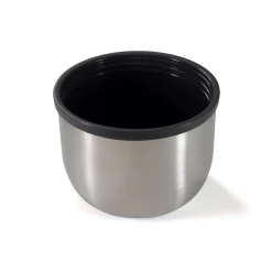 Isolierflasche Steel Core