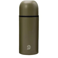 Isolierflasche Steel Core