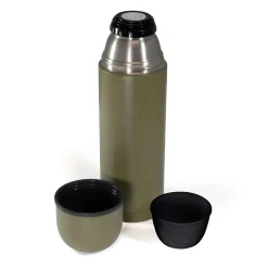 Isolierflasche Steel Core