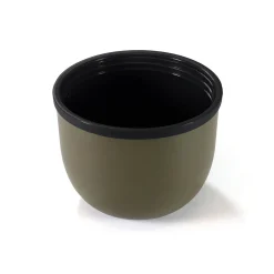 Isolierflasche Steel Core