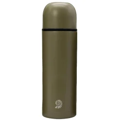 Isolierflasche Steel Core