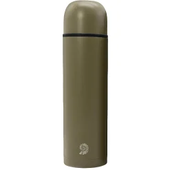 Isolierflasche Steel Core