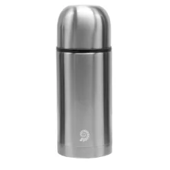 Isolierflasche Steel Core