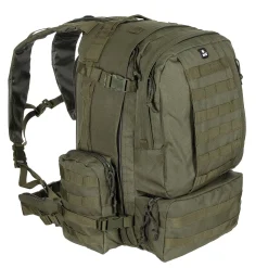 Ital. Rucksack Tactical Modular
