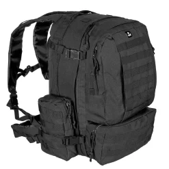 Ital. Rucksack Tactical Modular