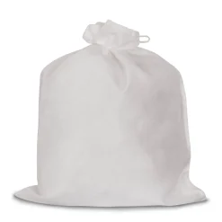 Ital. Sandsack Original neuwertig  51 x 62 cm