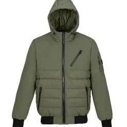 Jacke Azote (Sale)