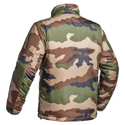Jacket Fighter XMF 120