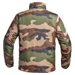 Jacket Fighter XMF 120