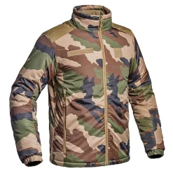Jacket Fighter XMF 120