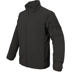 Jacket Insulated Level 4