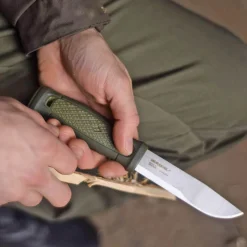Jagd- und Outdoormesser Companion HeavyDuty