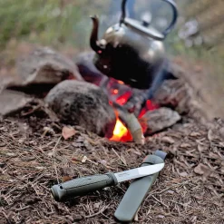 Jagd- und Outdoormesser Companion HeavyDuty