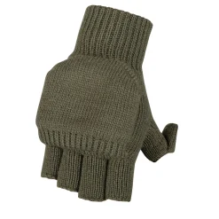 Jagd- und Schiesshandschuh Strick