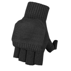 Jagd- und Schiesshandschuh Strick