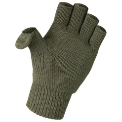 Jagd- und Schiesshandschuh Strick