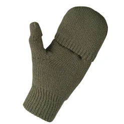 Jagd- und Schiesshandschuh Strick
