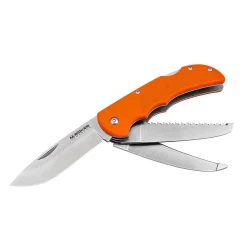 Jagdtaschenmesser HL Triple Pocket Knife