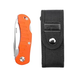 Jagdtaschenmesser Maserin Jager III