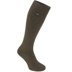 Jagd-Wollsocken