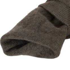 Jagd-Wollsocken