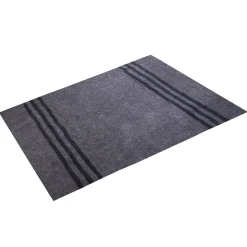 Jail Blanket Decke mit Streifen 195 x 150 cm