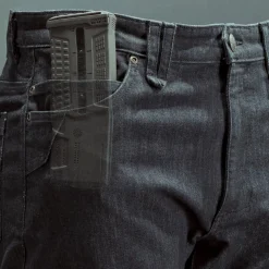 Jason taktische Jeans Hose