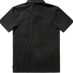 Jersey Poloshirt Jon halfsleeve