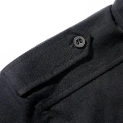 Jersey Poloshirt Jon halfsleeve