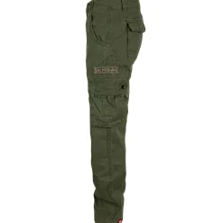 Jet Pant Cargo Hose
