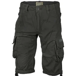 Jet Shorts