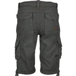 Jet Shorts